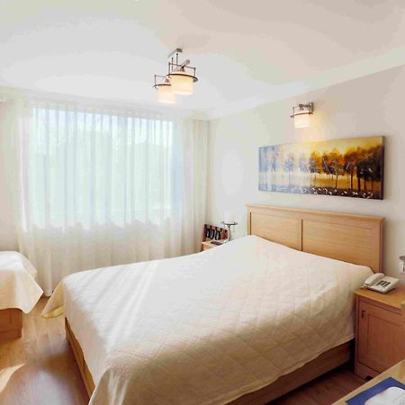 Hotel Expocity Isztambul Kültér fotó