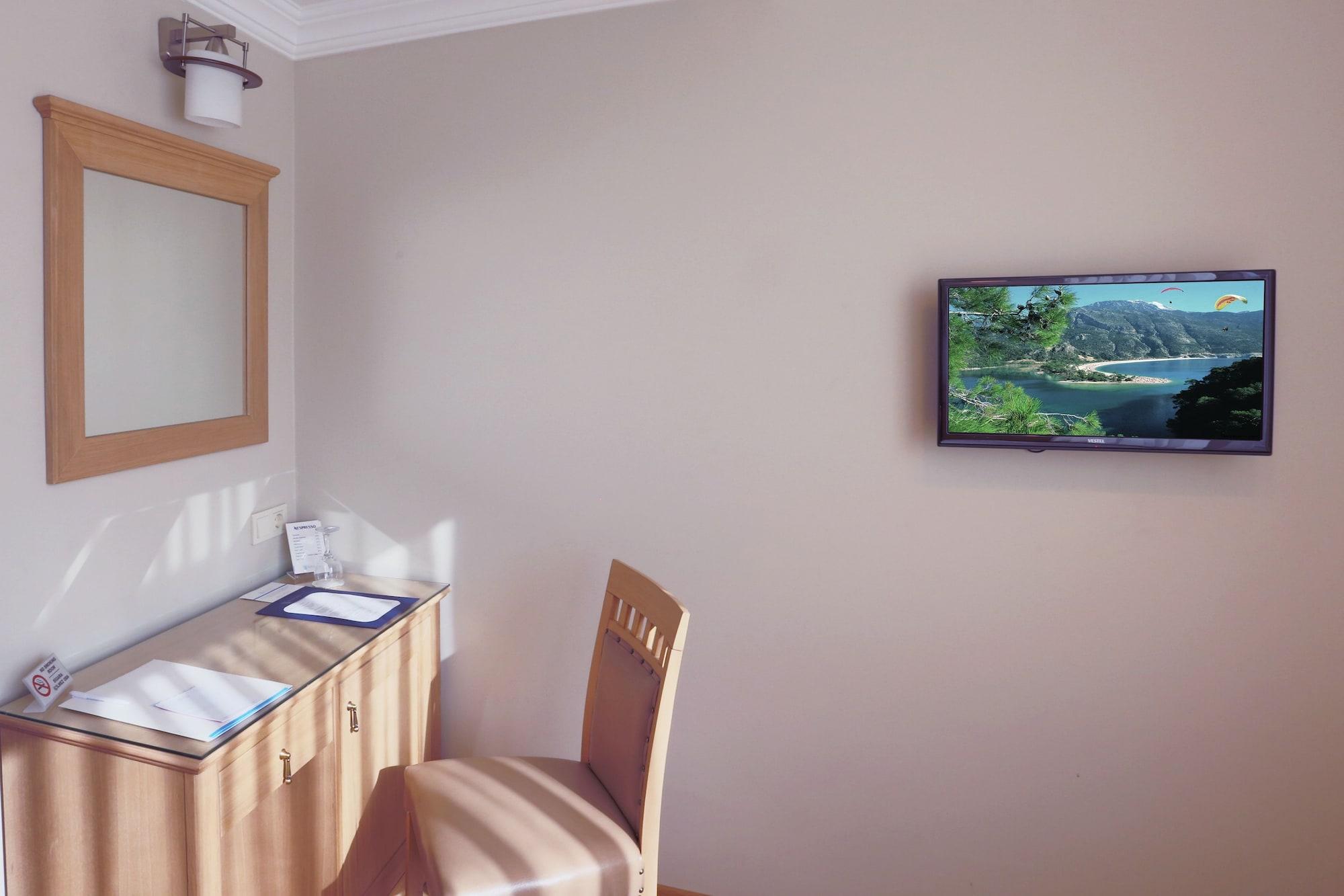 Hotel Expocity Isztambul Kültér fotó