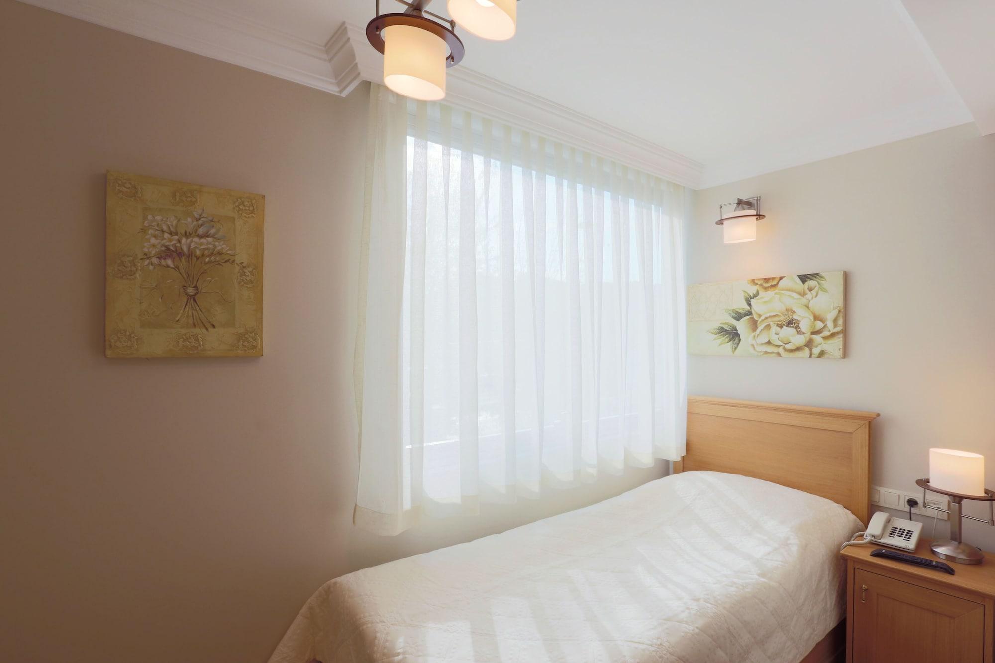 Hotel Expocity Isztambul Kültér fotó