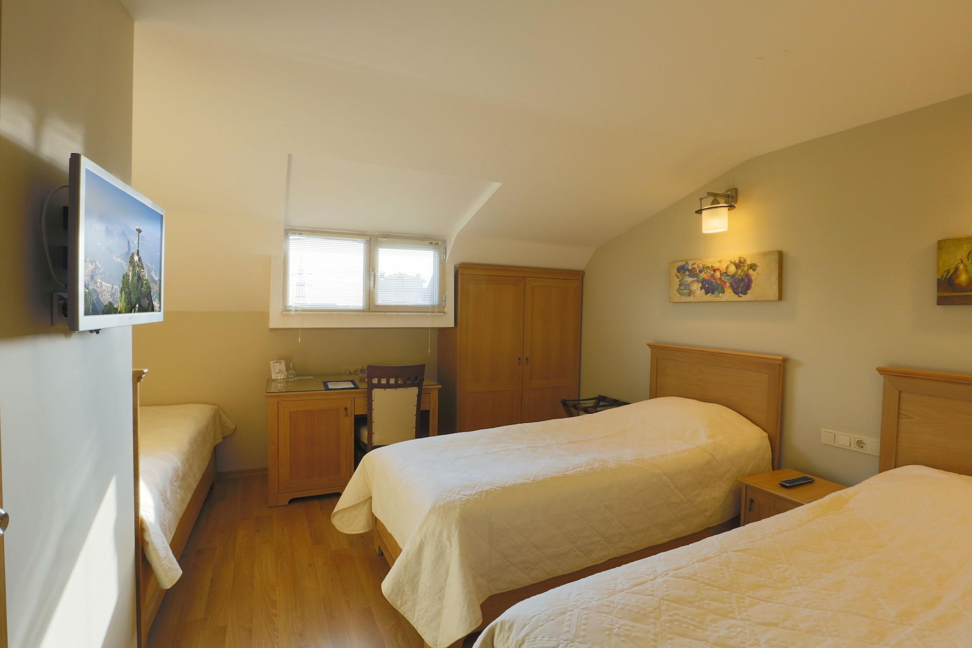 Hotel Expocity Isztambul Kültér fotó