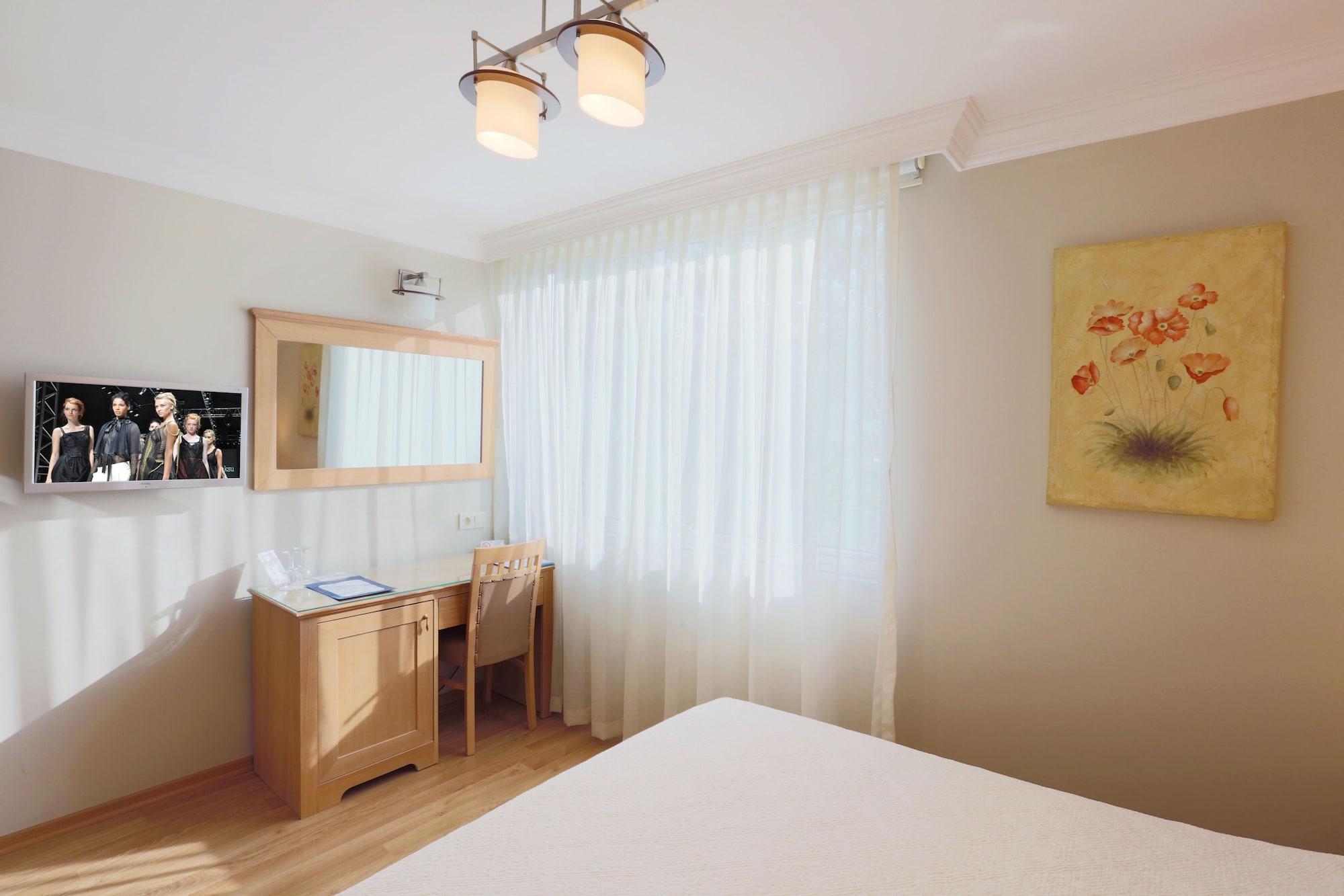 Hotel Expocity Isztambul Kültér fotó