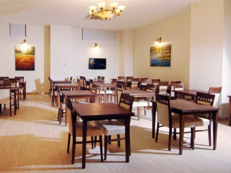Hotel Expocity Isztambul Kültér fotó