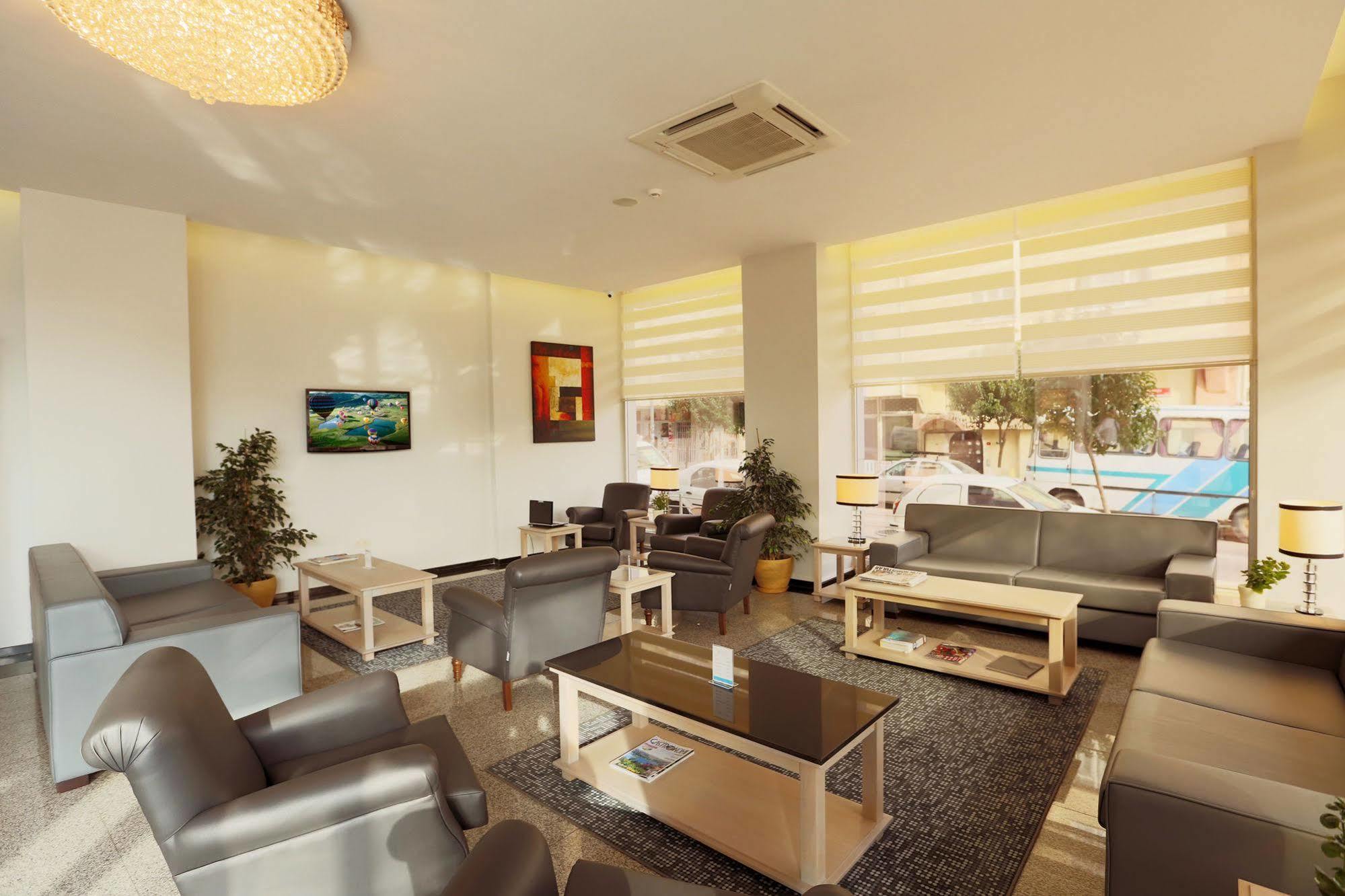 Hotel Expocity Isztambul Kültér fotó
